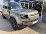 Land Rover Defender 110 2.0 P400e 110 X-Dynamic SE Trekhaak / Black pack / 360 graden / Dodehoek sens / Stoelverwarming