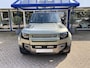 Land Rover Defender 110 2.0 P400e 110 X-Dynamic SE Trekhaak / Black pack / 360 graden / Dodehoek sens / Stoelverwarming