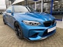 BMW M2 2-serie Coupé DCT LCI - M PERFORMANCE UITLAAT - LEER - CARBON PAKKET