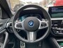 BMW 5-Serie 530e xDrive High Executive/ M pakket/ leder SOH 92%