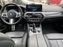 BMW 5-Serie 530e xDrive High Executive/ M pakket/ leder SOH 92%