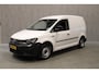 Volkswagen Caddy 2.0 TDI L1H1 Euro6 Cruise/Airco Zeer mooie auto 1e eigenaar