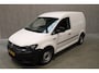 Volkswagen Caddy 2.0 TDI L1H1 Euro6 Cruise/Airco Zeer mooie auto 1e eigenaar