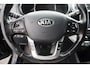 Kia Rio 1.2 CVVT DynamicLine keurige 5-deurs met navi en nieuwe APK bij aflevering