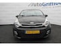 Kia Rio 1.2 CVVT DynamicLine keurige 5-deurs met navi en nieuwe APK bij aflevering