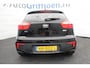 Kia Rio 1.2 CVVT DynamicLine keurige 5-deurs met navi en nieuwe APK bij aflevering