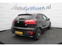 Kia Rio 1.2 CVVT DynamicLine keurige 5-deurs met navi en nieuwe APK bij aflevering