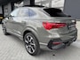 Audi Q3 Sportback 35 TFSI S-Line Pano Standverwarming!