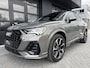 Audi Q3 Sportback 35 TFSI S-Line Pano Standverwarming!