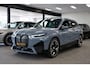 BMW iX xDrive50 112 kWh M-Sport |Individual Storm Bay|B&W Diamond|Massage|Laser|Trekhaak|Sky Lounge|
