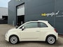 Fiat 500 1.2 Lounge *parkeersensor *nieuwe distributieriem
