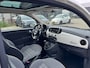 Fiat 500 1.2 Lounge *parkeersensor *nieuwe distributieriem