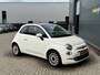 Fiat 500 1.2 Lounge *parkeersensor *nieuwe distributieriem