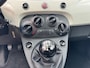 Fiat 500 1.2 Lounge *parkeersensor *nieuwe distributieriem