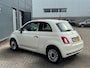 Fiat 500 1.2 Lounge *parkeersensor *nieuwe distributieriem