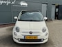 Fiat 500 1.2 Lounge *parkeersensor *nieuwe distributieriem