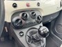 Fiat 500 1.2 Lounge *parkeersensor *nieuwe distributieriem