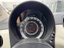 Fiat 500 1.2 Lounge *parkeersensor *nieuwe distributieriem