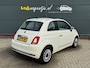 Fiat 500 1.2 Lounge *parkeersensor *nieuwe distributieriem