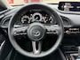 Mazda CX-30 2.0 e-SkyActiv-X M Hybrid Homura | 6 JAAR FABRIEKSGARANTIE | 4-SEIZOENBANDEN | 186PK SKYACTIV-X |