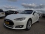 Tesla Model S 85 Base 1e Eig Nieuwe AccuPakket Free SuperCharging Garantie