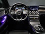 Mercedes-Benz C-klasse 300 e AMG Limited [DIGITAL DASHBOARD, GROOT NAVIGATIE, APPLE CARPLAY, ANDROID, ELEK. VERSTELBARE SPORTSTOELEN, CAMERA V+A, STOELVERWARMING, CRUISE, CLIMATE, NIEUWSTAAT]