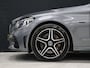 Mercedes-Benz C-klasse 300 e AMG Limited [DIGITAL DASHBOARD, GROOT NAVIGATIE, APPLE CARPLAY, ANDROID, ELEK. VERSTELBARE SPORTSTOELEN, CAMERA V+A, STOELVERWARMING, CRUISE, CLIMATE, NIEUWSTAAT]