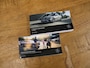 Mercedes-Benz C-klasse 300 e AMG Limited [DIGITAL DASHBOARD, GROOT NAVIGATIE, APPLE CARPLAY, ANDROID, ELEK. VERSTELBARE SPORTSTOELEN, CAMERA V+A, STOELVERWARMING, CRUISE, CLIMATE, NIEUWSTAAT]