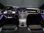 Mercedes-Benz C-klasse 300 e AMG Limited [DIGITAL DASHBOARD, GROOT NAVIGATIE, APPLE CARPLAY, ANDROID, ELEK. VERSTELBARE SPORTSTOELEN, CAMERA V+A, STOELVERWARMING, CRUISE, CLIMATE, NIEUWSTAAT]