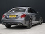 Mercedes-Benz C-klasse 300 e AMG Limited [DIGITAL DASHBOARD, GROOT NAVIGATIE, APPLE CARPLAY, ANDROID, ELEK. VERSTELBARE SPORTSTOELEN, CAMERA V+A, STOELVERWARMING, CRUISE, CLIMATE, NIEUWSTAAT]