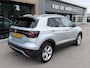 Volkswagen T-Cross 1.0 TSI 115pk Style | Led | 4-season | Climate | Adap. Cruise | Dode hoek | Camera | Navi | Rijklaar incl. 1 jaar Bovag garantie