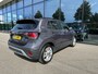 Volkswagen T-Cross 1.0 TSI 116pk DSG Goal | Dode hoek | Trekhaak | Stoelverwarming | Navi | 4-seizoenen banden | Rijklaar incl. garantie