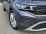 Volkswagen T-Cross 1.0 TSI 116pk DSG Goal | Dode hoek | Trekhaak | Stoelverwarming | Navi | 4-seizoenen banden | Rijklaar incl. garantie