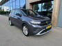 Volkswagen T-Cross 1.0 TSI 116pk DSG Goal | Dode hoek | Trekhaak | Stoelverwarming | Navi | 4-seizoenen banden | Rijklaar incl. garantie