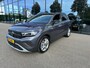 Volkswagen T-Cross 1.0 TSI 116pk DSG Goal | Dode hoek | Trekhaak | Stoelverwarming | Navi | 4-seizoenen banden | Rijklaar incl. garantie