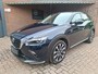 Mazda CX-3 2.0 SkyActiv-G 120 GT-M 122PK Automaat / Carplay / Lederen Bekleding / Headup Display / Keyless Entree / Cruise Control