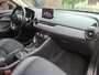 Mazda CX-3 2.0 SkyActiv-G 120 GT-M 122PK Automaat / Carplay / Lederen Bekleding / Headup Display / Keyless Entree / Cruise Control
