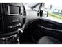 Mercedes-Benz Vito 111 CDI L2 Edition Camera, Cruise, Airco, 115pk, Multimedia, NAVI, Uniek!