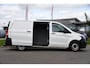 Mercedes-Benz Vito 111 CDI L2 Edition Camera, Cruise, Airco, 115pk, Multimedia, NAVI, Uniek!