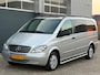 Mercedes-Benz Vito 3.0 V6 120 CDI 320 Lang DC luxe Marco Polo SCHUIFDAK CRUISE CLIMA