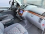 Mercedes-Benz Vito 3.0 V6 120 CDI 320 Lang DC luxe Marco Polo SCHUIFDAK CRUISE CLIMA