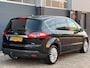 Ford S-Max 1.6 EcoBoost Titanium PANO XENON TREKHAAK NAVI CLIMA CRUISE PDC