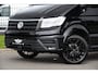Volkswagen Crafter 2.0 TDI L3H2 Black Edition Adaptieve Cruise, Camera, Carplay, LED, 2 x Schuifdeur, 177pk, Automaat, Geveerde stoel, Massage Stoel, Trekhaak, Uniek!