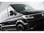 Volkswagen Crafter 2.0 TDI L3H2 Black Edition Adaptieve Cruise, Camera, Carplay, LED, 2 x Schuifdeur, 177pk, Automaat, Geveerde stoel, Massage Stoel, Trekhaak, Uniek!