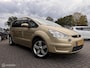 Ford S-Max 2.5 Turbo Titanium 5 cilinder