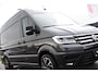 Volkswagen Crafter 35 2.0 TDI L3H3 Highline Cruise, Carplay, LED, Automaat, 177pk, Sensoren, Multimedia, Geveerde stoel, Uniek!