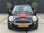 MINI Cooper Cabrio 1.6 Pepper Airco Cruise Scherpe meeneemprijs