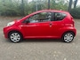 Peugeot 107 1.0-12V XR