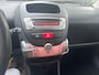Peugeot 107 1.0-12V XR