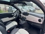 Fiat 500 1.0 Hybrid Dolcevita *carplay *cruise *servicebeurt